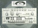 Caustic window joyrex J9i picture disc aphex twin J9
