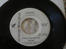 northern soul, anthony and the aqua lads on gold bee wd
