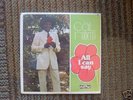 Rare Funk Soul Private LP CAL ROBERTS soul deep MINT