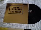 RICKY NELSON LP(IMPERIAL 9218)BEST SELLERS//1963
