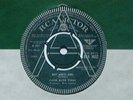 : PAPER BLITZ TISSUE/BOY MEETS GIRL.60s PROMO
