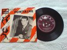 EDDIE FONTAINE  COOL IT BABY  UK   EXPORT    EP