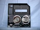 3 inch portable reel to reel recorder/player. AFCO #63