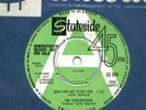 NORTHERN SOUL-THE FASCINATIONS-STATESIDE-G/WHITE DEMO.