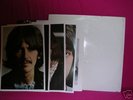 BEATLES-WHITE ALBUM ITALY 1PRESS COMPLETE ITALY
