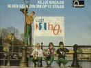 HET - KEJJE NAGAAN  EP DUTCH FREAKBEAT GARAGE MOD RARE