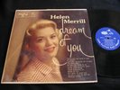 HELEN MERRILL Dream Of You EMARCY LP