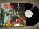MORTUARY DRAPE - ALL THE WITCHES DANCE ,RARE TEST PRESS