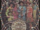 The Beatles Sgt. Peppers picture disc mint and unopened
