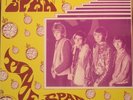 MIKE STUART SPAN Time Span 1967-69 TENTH PLANET LP