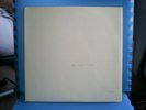 THE BEATLES / The White Album / 1st UK pressing