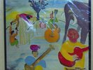 The Band, Music From Big Pink,  MFSL Vinyl Record