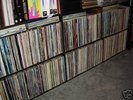 MEGA SALE OF VINYL RECORDS APPROX........1000LPs+++++