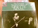 SEALED HMV GINETTE NEVEU THE COMPLETE RECORDED LEGACY