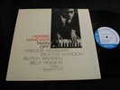 HERBIE HANCOCK Takin' Off BLUE NOTE LP NEW YORK