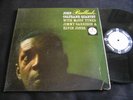 JOHN COLTRANE Ballads IMPULSE LP MONO WHITE PROMO
