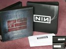 Nine Inch Nails With Teeth & Year Zero 9