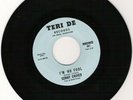 Rare Northern Soul--SONNY CRAVER--Teri De Records