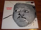 Rare COUNT BASIE RCA 1955 LP - ANDY WARHOL Cover Art