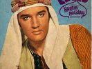 ELVIS PRESLEY Harem Holiday THAILAND 45 Thai 7
