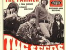 THE SEEDS FRENCH EP THIS FARMER/I TELL MYSELF/ROLLIN' M