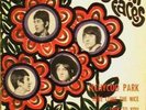 THE SMALL FACES SPANISH EP ITCHYCOO PARK/TALK TO YOU/HE