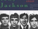 THE TONY JACKSON GROUP PORTUGUESE EP JUST LIKE ME/UNDER