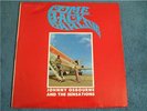 JOHNNY OSBOURNE & THE SENSATIONS TROJAN LP 1970