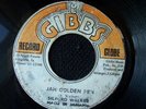 JAH GOLDEN PEN - SILFORD WALKER (JOE GIBBS)