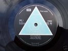Pink Floyd- Dark Side of the Moon Vinyl SHVL 804