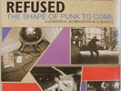 Refused - The Shape of Punk to Come LP