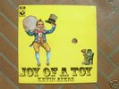 KEVIN AYERS 'JOY OF A TOY' PSYCH UK LP: HARVEST SHVL763