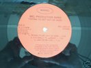 MEL PRODUCTION BAND EP  Trying & 5  l980 MARVEL