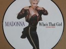 MADONNA WHO'S THAT GIRL 12