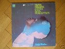 MONK HIGGINS - extra soul perception rare soul jazz lp