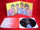 THE BEATLES V. RARE 1968 UK MONO 1st SGT PEPPERS LONELY