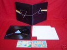 PINK FLOYD  UK 1st 'DARK SIDE OF THE MOON'