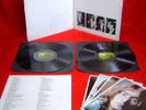 BEATLES  UK 1968 STEREO 1st PRESS WHITE ALBUM