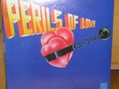 Private SEALED 1970s FL Psych LP  HOPNEY Perils of Love