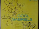 GROOVE PROMO*ANDY WARHOL COVER*COOL GABRIELS*M- WAX