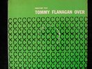 PRESTIGE  TOMMY FLANAGAN TRIO OVERSEAS *BEAUTIFUL WAX