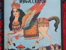MAGIC CARPET 1972 LP MUSHROOM MR20 unplayed M/M