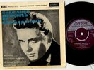 LONDON EP -- CHERISHED MEMORIES OF EDDIE COCHRAN - 1961