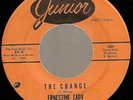 NORTHERN SOUL-ERNESTINE EADY-JUNIOR RECORDS