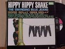 SWINGING BLUE JEANS 
