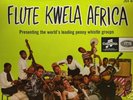  KWELA PENNY WHISTLE LP SOUTH AFRICA