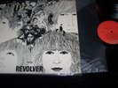 THE BEATLES REVOLVER RECORD CLUB ST-8-2576 (1972) RARE
