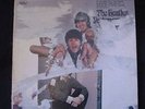 The Beatles Yesterday and Today T 2553 Record