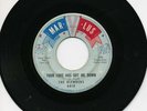 The Blenders-Supa Rare Chicago Northern Soul-MarvluHear