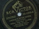 78-BLUES-ARTHUR CRUDUP-RCA VICTOR-THAT'S ALL RIGHT